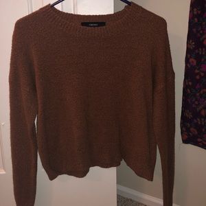 Forever 21 sweater small